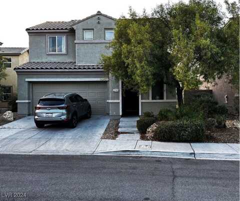 2749 Invermark Street, Henderson, NV 89044