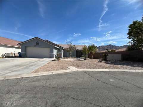 2710 Morning Rain Street, Las Vegas, NV 89156