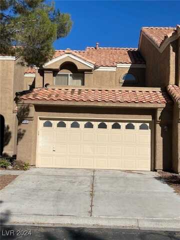 5409 La Patera Lane, Las Vegas, NV 89149