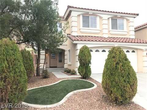 7631 Good Fortune Court, Las Vegas, NV 89139