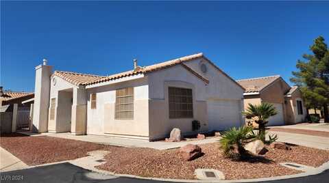 945 Country Skies Avenue, Las Vegas, NV 89123