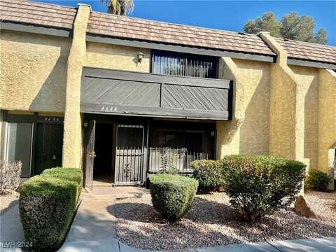 4688 Limerick Lane, Las Vegas, NV 89121