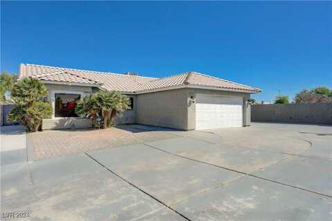 3902 Cheryl Clay Way, North Las Vegas, NV 89032