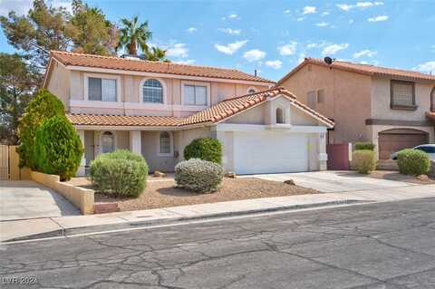 948 Sedona Road, Henderson, NV 89014