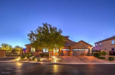 7311 Velvet Sky Street, Las Vegas, NV 89131