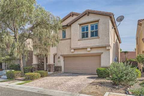 2357 Rue Royale Street, Henderson, NV 89044