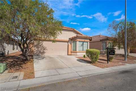 6502 Duck Hill Springs Drive, Las Vegas, NV 89122