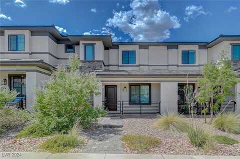 757 Omaggio Place, Henderson, NV 89011