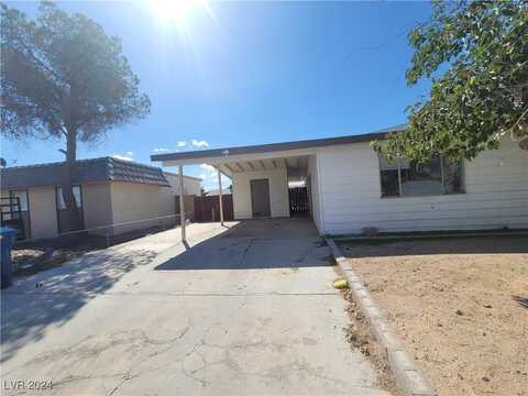 4555 Payson Avenue, Las Vegas, NV 89115