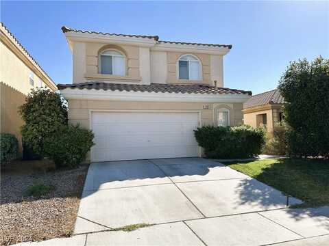 273 Rolling Springs Drive, Las Vegas, NV 89148