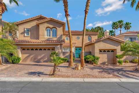 8212 Taos Paseo Avenue, Las Vegas, NV 89128