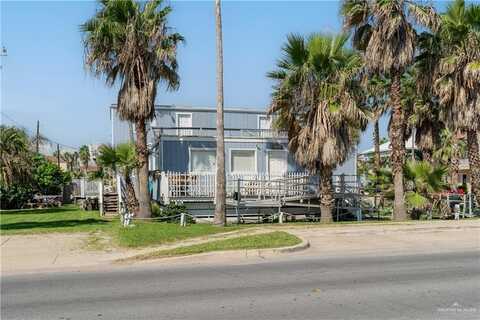 2615 Gulf Boulevard, South Padre Island, TX 78597