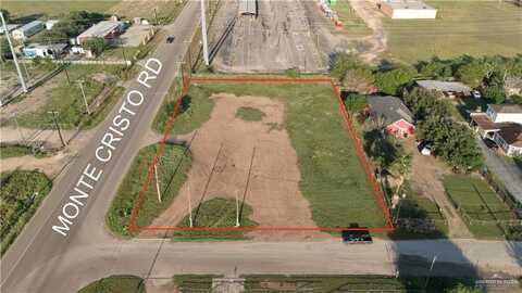 15701 N 113th Street, Edinburg, TX 78541