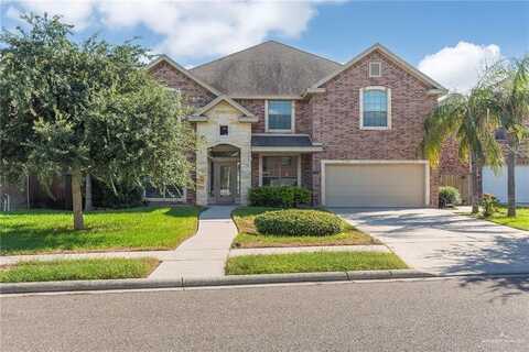 3500 Plantation Grove Boulevard, Mission, TX 78572