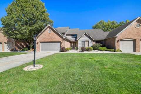 1044 Muirfield Court, Schererville, IN 46375