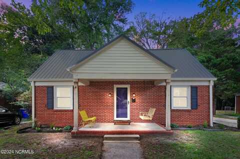 109 N Harding Street, Greenville, NC 27858