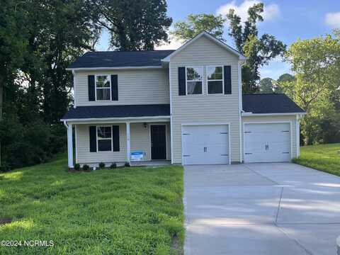 159 Slatestone Road, Washington, NC 27889