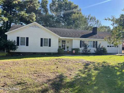 502 King Arthur Road, Greenville, NC 27858