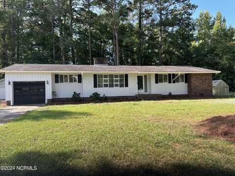 173 Woodview Road, Bethel, NC 27812