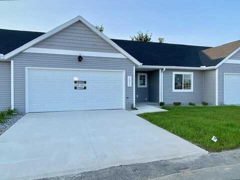 Unit 98 Highpoint Drive, Wayland, MI 49348