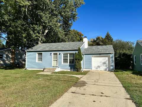 500 Heyser Street, Jackson, MI 49203