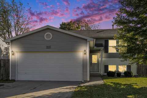 6813 Cypress Bay Drive, Kalamazoo, MI 49009