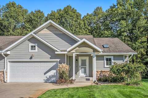 8370 Millstone Court, Kalamazoo, MI 49009