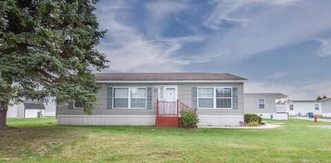 467 Equestrian Way, Quincy, MI 49082