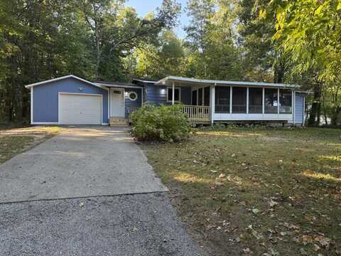 4125 Wilson Beach Road, Twin Lake, MI 49457