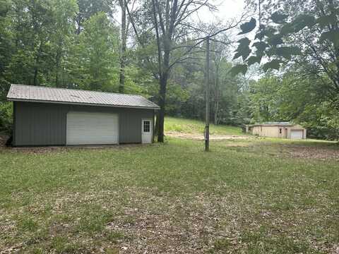 11995 Riethmiller Road, Grass Lake, MI 49240