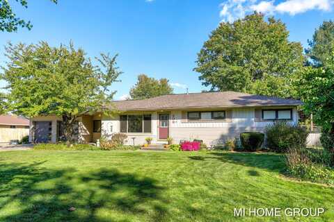 209 Glendale Avenue, Holland, MI 49423