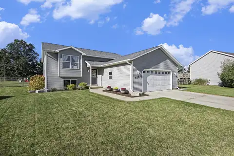 508 Discovery Drive, Wayland, MI 49348