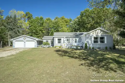 4240 Wheeler Road, Belding, MI 48809