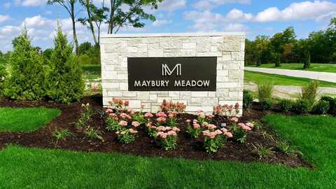 19125 Maybury Meadow Court, Northville, MI 48167