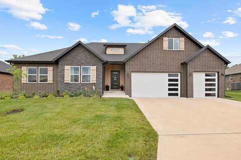 1506 E Silo Ridge Drive, Ozark, MO 65721