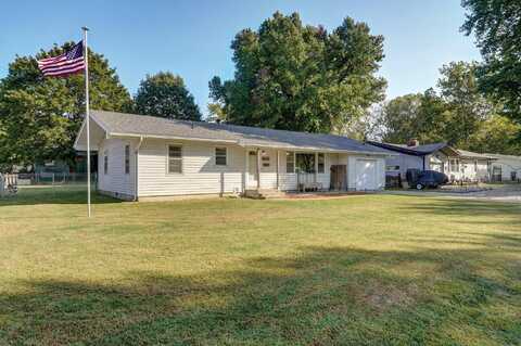 2627 E Horning Street, Springfield, MO 65802