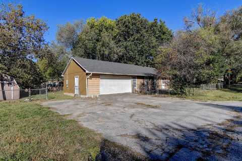 901 S Laurel Avenue, Springfield, MO 65802