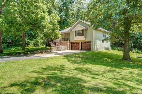 1036 S Ozark Road, Nixa, MO 65714