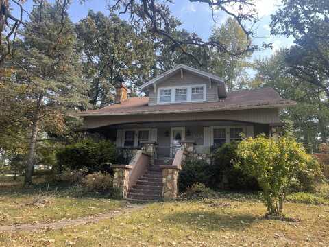 504 S Mansfield Road, Ava, MO 65608