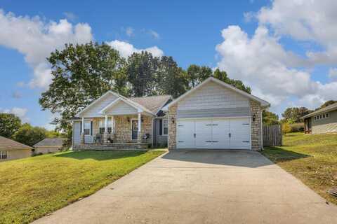 1621 Julia Drive, Neosho, MO 64850