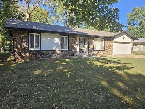 3333 S Roanoke Avenue, Springfield, MO 65807