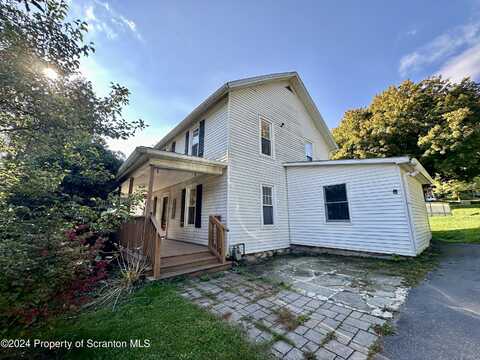 243 Riverside Drive, Factoryville, PA 18419