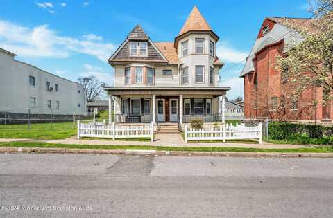 327-329 Prescott Avenue, Scranton, PA 18510