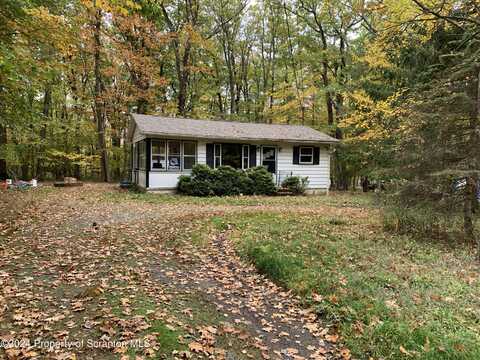 18 Little Lake Road, Jefferson, PA 18436