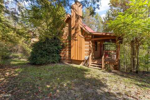 424 Proffitt Road, Gatlinburg, TN 37738