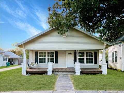 323 Coffee Street, DeQuincy, LA 70633