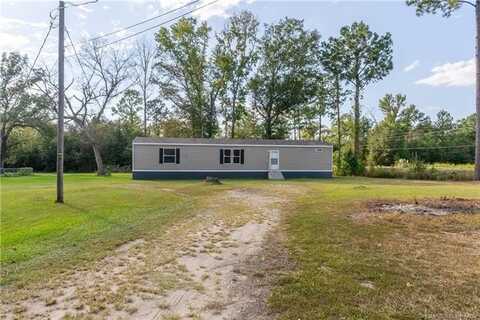 1191 Hollie Lane, DeQuincy, LA 70633