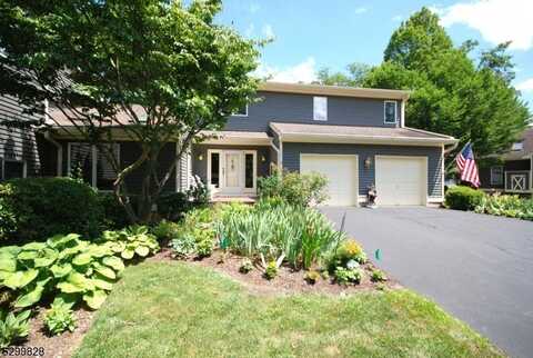 12 Lajolla Ln, Clinton, NJ 08801