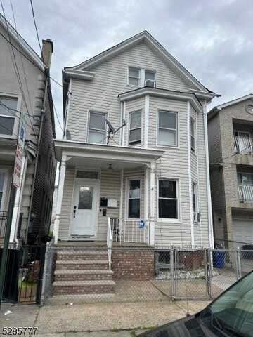 237 Magnolia Ave, Elizabeth, NJ 07206