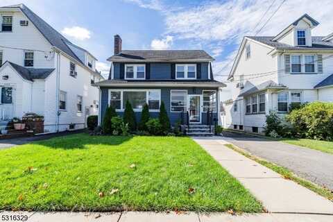 1026 Byron Ave, Elizabeth, NJ 07208